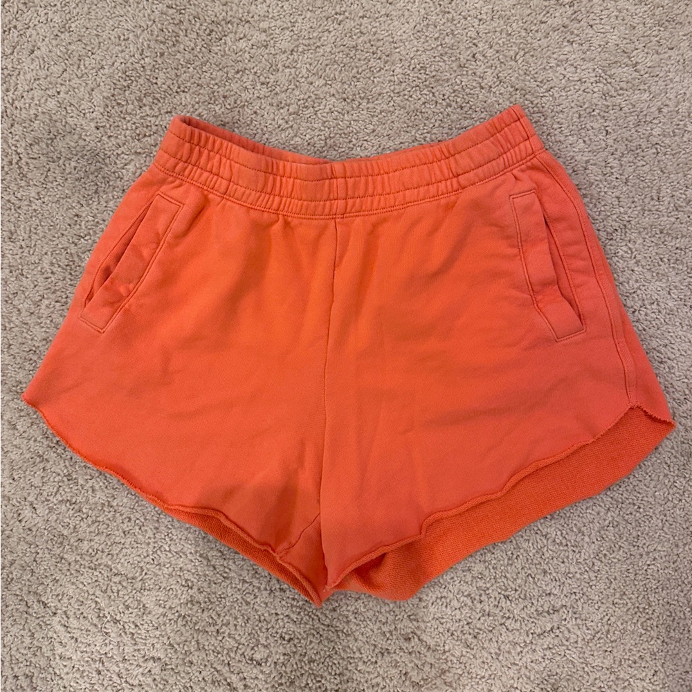 AERIE sweat shorts